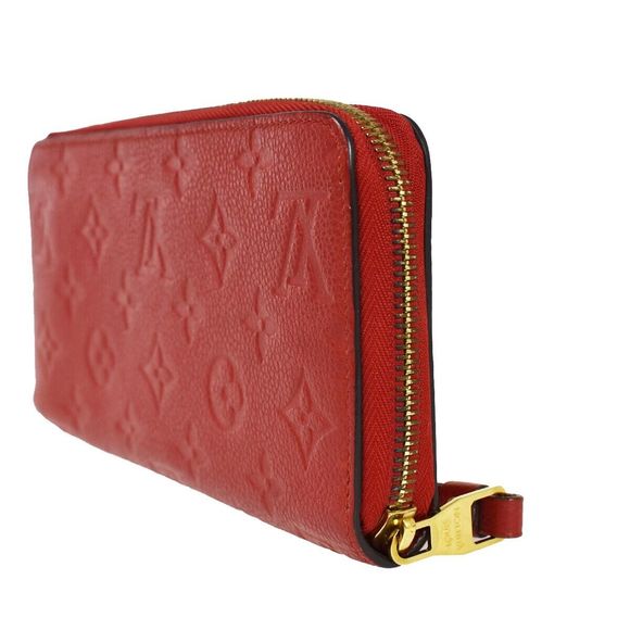 Louis Vuitton Long Zippy Wallet #87071L39B - Picture 4 of 14